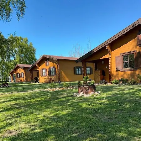 Holiday home Luett Piergorn 2 *