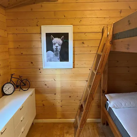 Dom wakacyjny Luett Piergorn 2