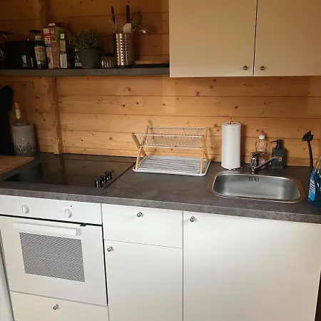 Luett Piergorn 2 Dom wakacyjny Dahme (Schleswig-Holstein)