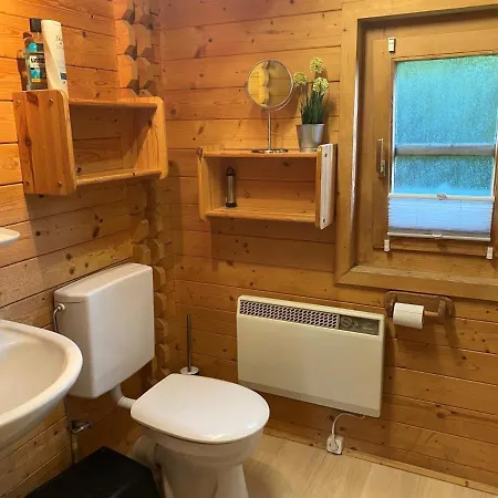 Luett Piergorn 2 Holiday home