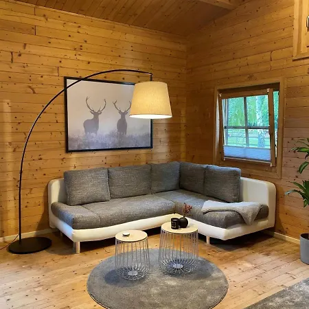 Holiday home Luett Piergorn 2 *