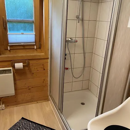 Luett Piergorn 2 Holiday home Dahme (Schleswig-Holstein)